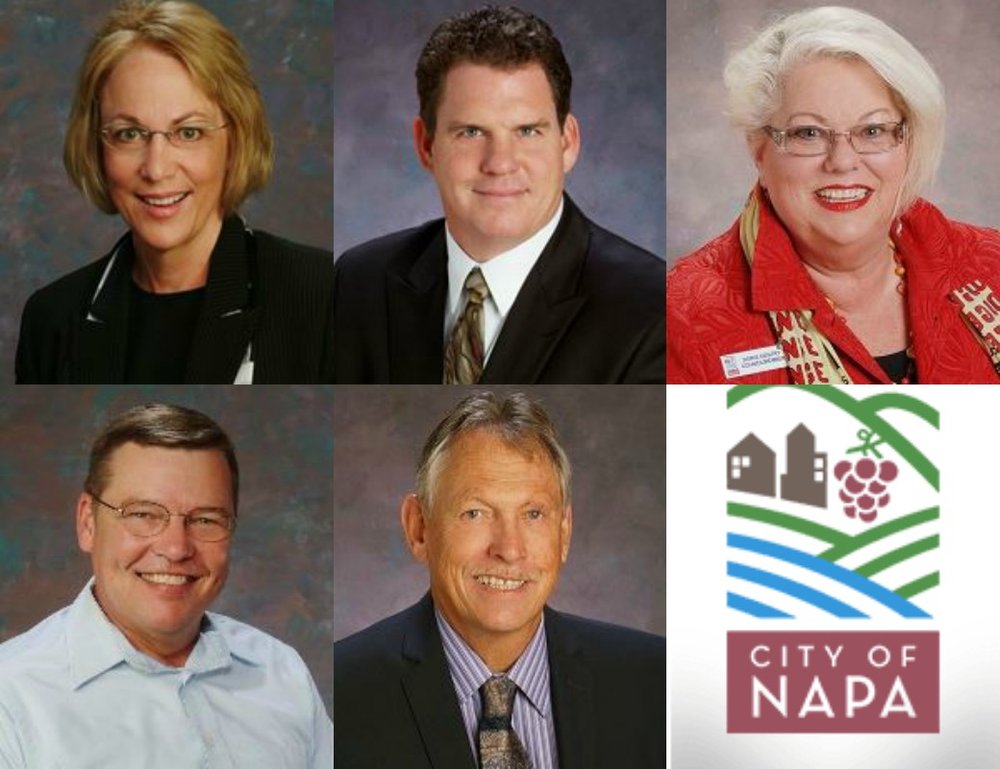 CONTACT OUR CITY COUNCIL MEMBERS