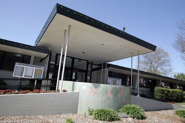 ATTEND THE NAPA CITY COUNCIL VOTE ON TUESDAY JUNE 19 FROM 6:30PM